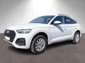 Audi Q5 Sportback S line 45TFSI quattr Navi Matrix VC