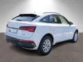 Audi Q5 Sportback S line 45TFSI quattr Navi Matrix VC