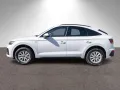 Audi Q5 Sportback S line 45TFSI quattr Navi Matrix VC