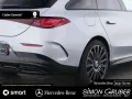 Mercedes-Benz CLA 350 4M SB EQ AMG+ HUD Burm Superscreen AHK