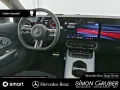 Mercedes-Benz CLA 350 4M SB EQ AMG+ HUD Burm Superscreen AHK