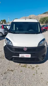 Fiat Doblo Doblò 1.3 MJT S&S PL Combi Maxi N1 Ea