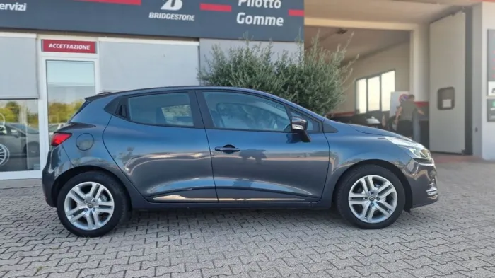 Renault Clio TCe 12V 75 CV Android Apple Car Pla