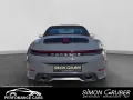 Porsche 992.2 Carrera Cabrio facelift Bose Matrix SpoAbg