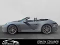 Porsche 992.2 Carrera Cabrio facelift Bose Matrix SpoAbg