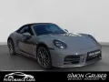 Porsche 992.2 Carrera Cabrio facelift Bose Matrix SpoAbg