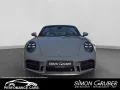 Porsche 992.2 Carrera Cabrio facelift Bose Matrix SpoAbg