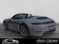 Porsche 992.2 Carrera Cabrio facelift Bose Matrix SpoAbg