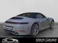 Porsche 992.2 Carrera Cabrio facelift Bose Matrix SpoAbg