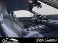 Porsche 992.2 Carrera Cabrio facelift Bose Matrix SpoAbg