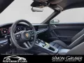 Porsche 992.2 Carrera Cabrio facelift Bose Matrix SpoAbg