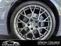 Porsche 992.2 Carrera Cabrio facelift Bose Matrix SpoAbg