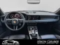 Porsche 992.2 Carrera Cabrio facelift Bose Matrix SpoAbg