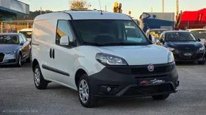 Fiat Doblo Doblò 1.3 MJT PC-TN Cargo Lamierato