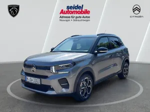 Citroën C3 Turbo 100  Stop&Start MAX