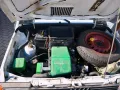 Fiat Panda 141 a , bj  92,  25kmh  gedross...