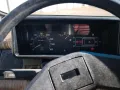 Fiat Panda 141 a , bj  92,  25kmh  gedross...