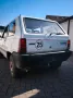 Fiat Panda 141 a , bj  92,  25kmh  gedross...