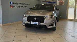 DS Automobiles Ds DS 7 DS 7 Crossback BlueHDi 130 aut. Business