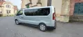 Renault Trafic Blue dCi 150 Grand Life