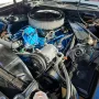Ford Mercury Cougar  1973 351 Cleveland US...