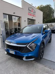 Other Kia Sportage 1.6 CRDi MHEV Style