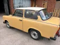 Trabant 601 Deluxe