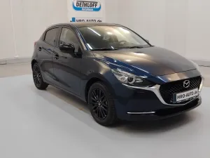 Mazda 2 SKYACTIV-G 90 6GS HOMURA