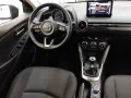 Mazda 2 SKYACTIV-G 90 6GS HOMURA