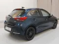 Mazda 2 SKYACTIV-G 90 6GS HOMURA