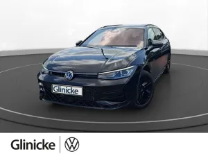 Volkswagen Passat R-Line TDI 193 PS DSG - PANO - HUD - Ahzv