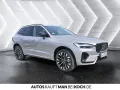 Volvo XC60 T8 AWD Plug-in Hybrid Ultra Dark