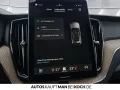 Volvo XC60 T8 AWD Plug-in Hybrid Ultra Dark
