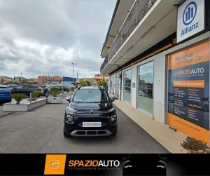 Citroën Citroen C3 Aircross NEW 1.5 BlueHDi 100 cv 6M *E