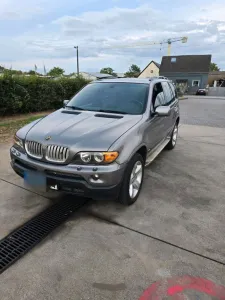 BMW Bmw x5 e53