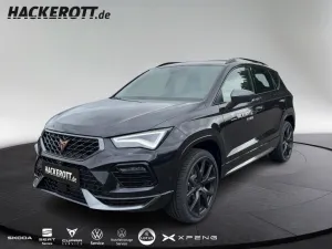 Cupra Ateca Tribe Edition 1.5 TSI 110 kW (150 PS) 7-Ga