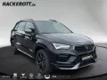 Cupra Ateca Tribe Edition 1.5 TSI 110 kW (150 PS) 7-Ga
