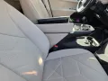 BMW iX xDrive40 - Blau Weiß 