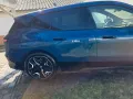 BMW iX xDrive40 - Blau Weiß 