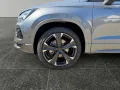 Cupra Ateca 2.0 TSI 4Drive 5J. Garantie-RFK-APP-AHK