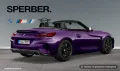 BMW Z4 sDrive30i