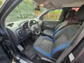 Dacia Lodgy Blue dCi 115 Stepway 7-Sitzer Stepway