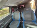 Dacia Lodgy Blue dCi 115 Stepway 7-Sitzer Stepway