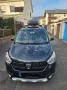 Dacia Lodgy Blue dCi 115 Stepway 7-Sitzer Stepway