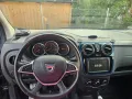 Dacia Lodgy Blue dCi 115 Stepway 7-Sitzer Stepway