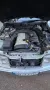 Mercedes-Benz E 320 5 Gang Getrag 