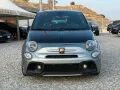 Abarth 695 1.4 Turbo T-Jet Rivale