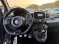 Abarth 695 1.4 Turbo T-Jet Rivale