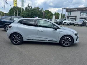 Renault CLIO Techno TCe 90