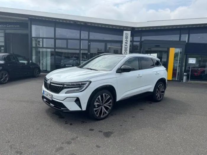 Renault Austral Iconic E-Tech Full Hybrid 200